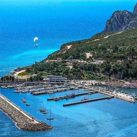 Cozy Bed-Room With Pool Sesimbra - Female